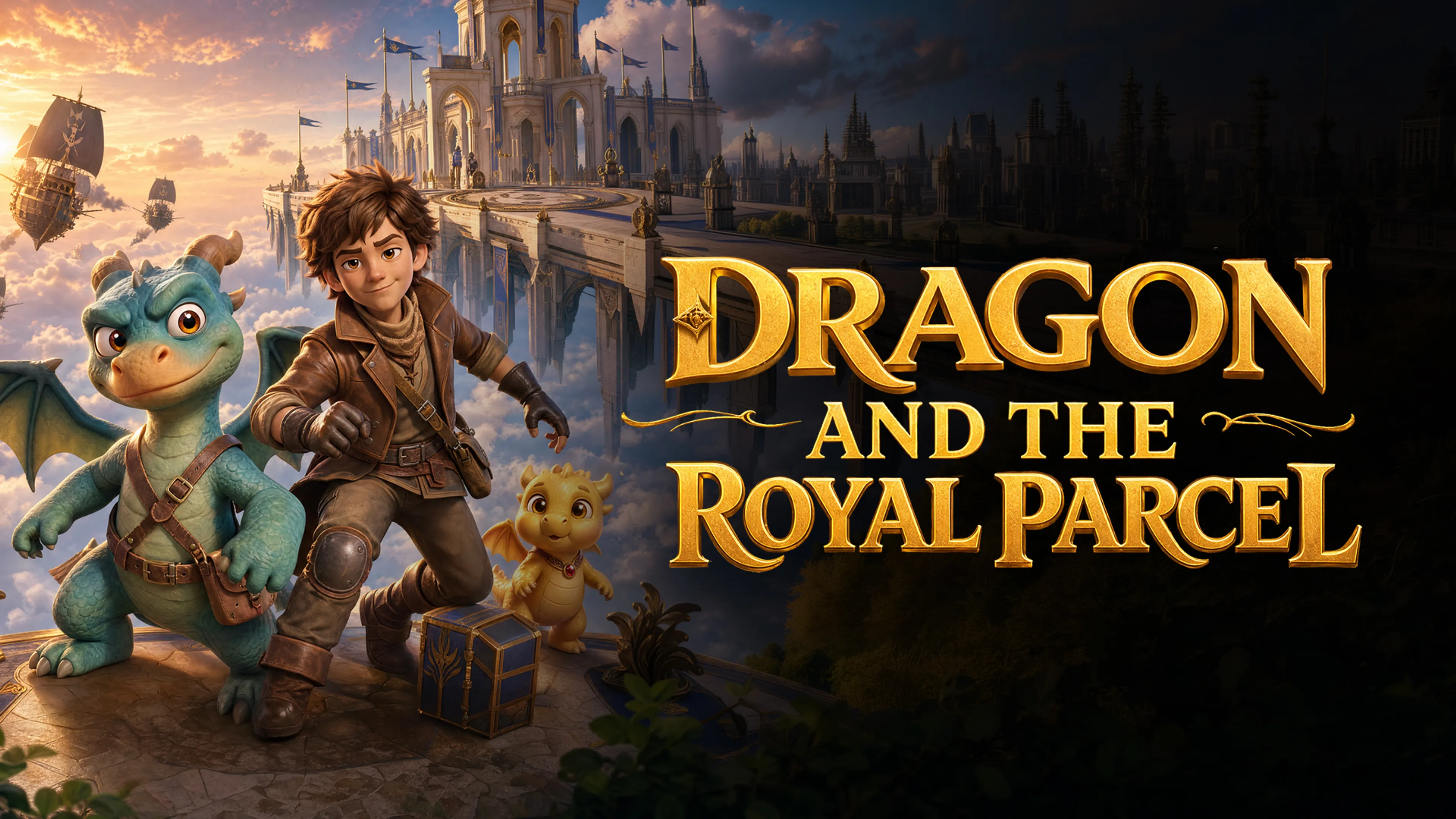 Title poster image